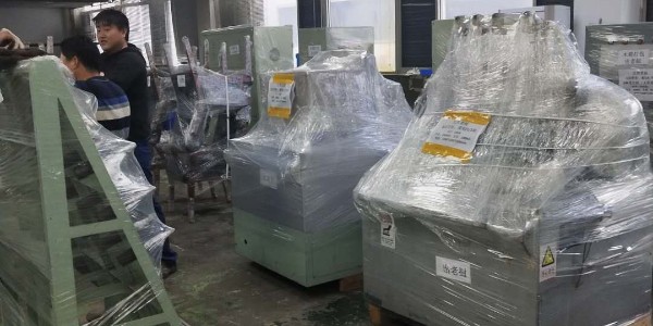 上海浩兵搬運解析：設備搬遷公司如何選擇？