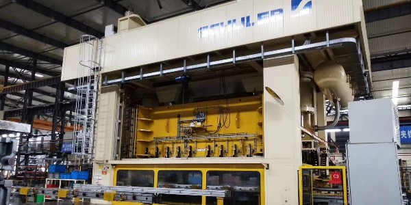 大型設備裝卸的流程以及注意事(shì)項