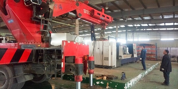 上海設備搬運過(guò)程中可能(néng)遇到哪些圈套？