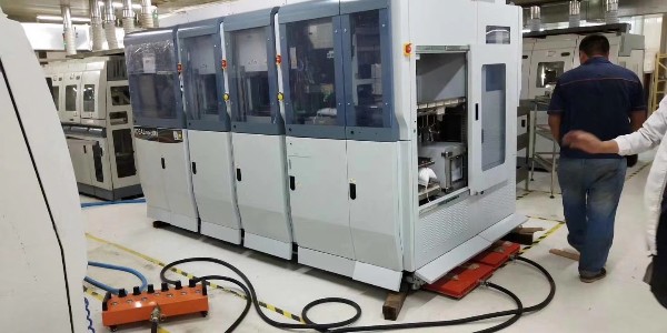 氣墊搬運作業注意事(shì)項