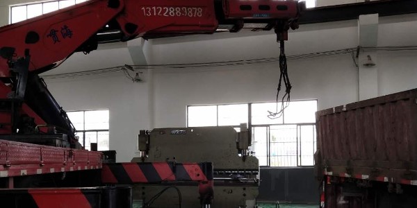 一般工廠設備搬遷需要多久