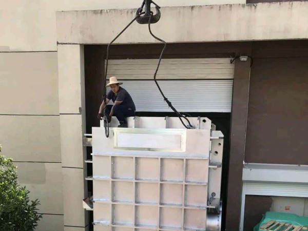 上海設備搬運提高搬運的效率