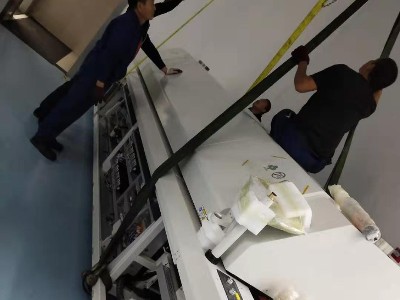 室内葫蘆難度吊裝