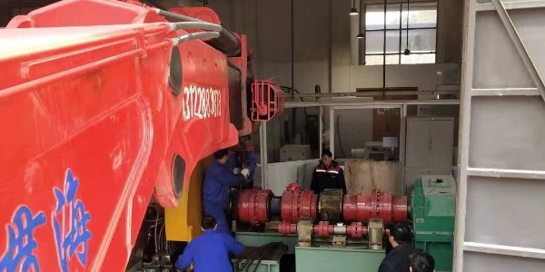 超低空間吊裝注意事(shì)項