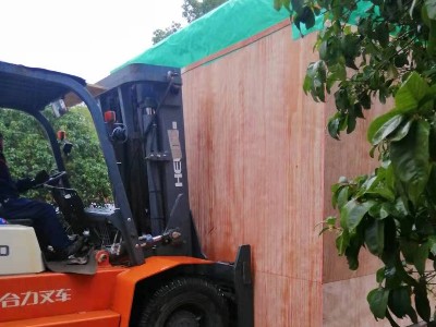 緊密設備打包裝