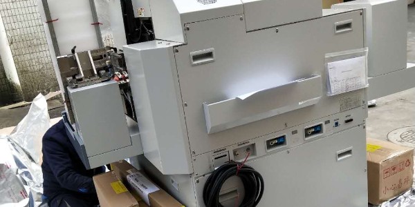 上海設備搬遷如何安全