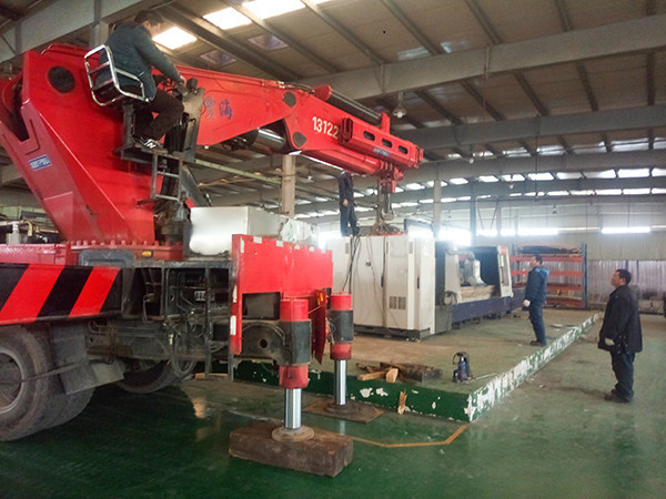 履帶吊租賃50噸-800噸