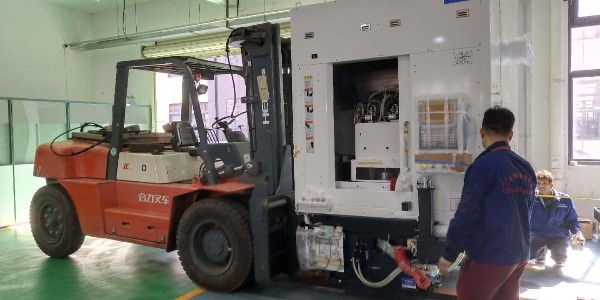 設備搬遷服務怎麼(me)樣(yàng)高效快捷