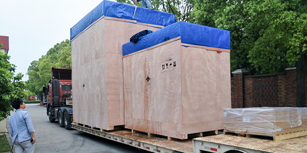 設備搬遷公司如何提高設備搬運的效率？