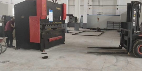 上海設備裝卸搬運哪家好(hǎo)？